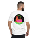 Tiger Boy - Double Sided shirt
