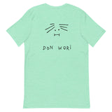Don Wori - Adult Tee