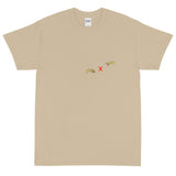 Don Touch Tee