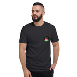 Tiger Boy - Double Sided shirt