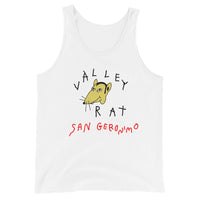 Valley Rat - San Geronimo Tank