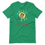 Valley Rat - San Geronimo - Brown / Grey / Green