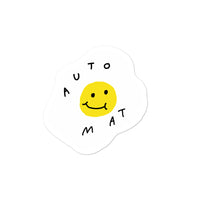 Egg Sticker