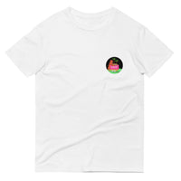 Tiger Boy - Double Sided shirt