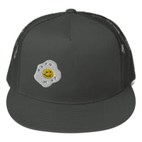 Automat Egg Trucker