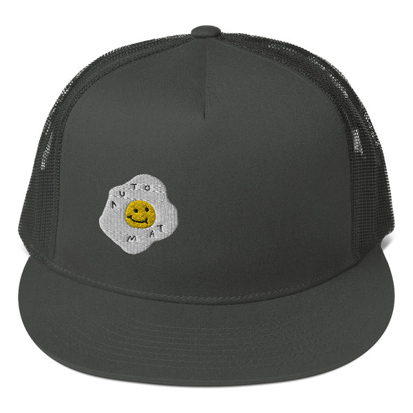 Automat Egg Trucker