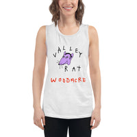 Valley Rat - WOODACRE - Ladies’ Muscle Tank