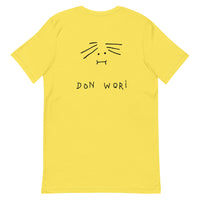 Don Wori - Adult Tee