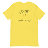 Don Wori - Adult Tee