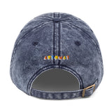 Automat Dad Hat