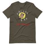 Valley Rat - San Geronimo - Brown / Grey / Green