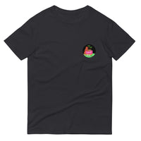 Tiger Boy - Double Sided shirt