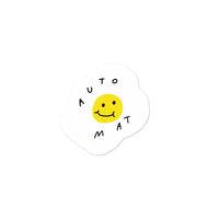 Egg Sticker