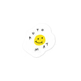 Egg Sticker