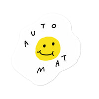 Egg Sticker
