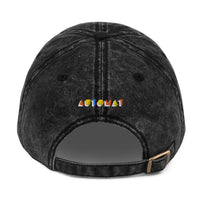 Automat Dad Hat