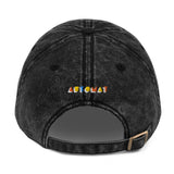Automat Dad Hat