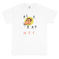 Al E. Rat - NYC