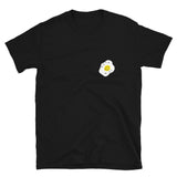 Automat Egg Shirt - Custom design for our favorite chef, Matt Kirk